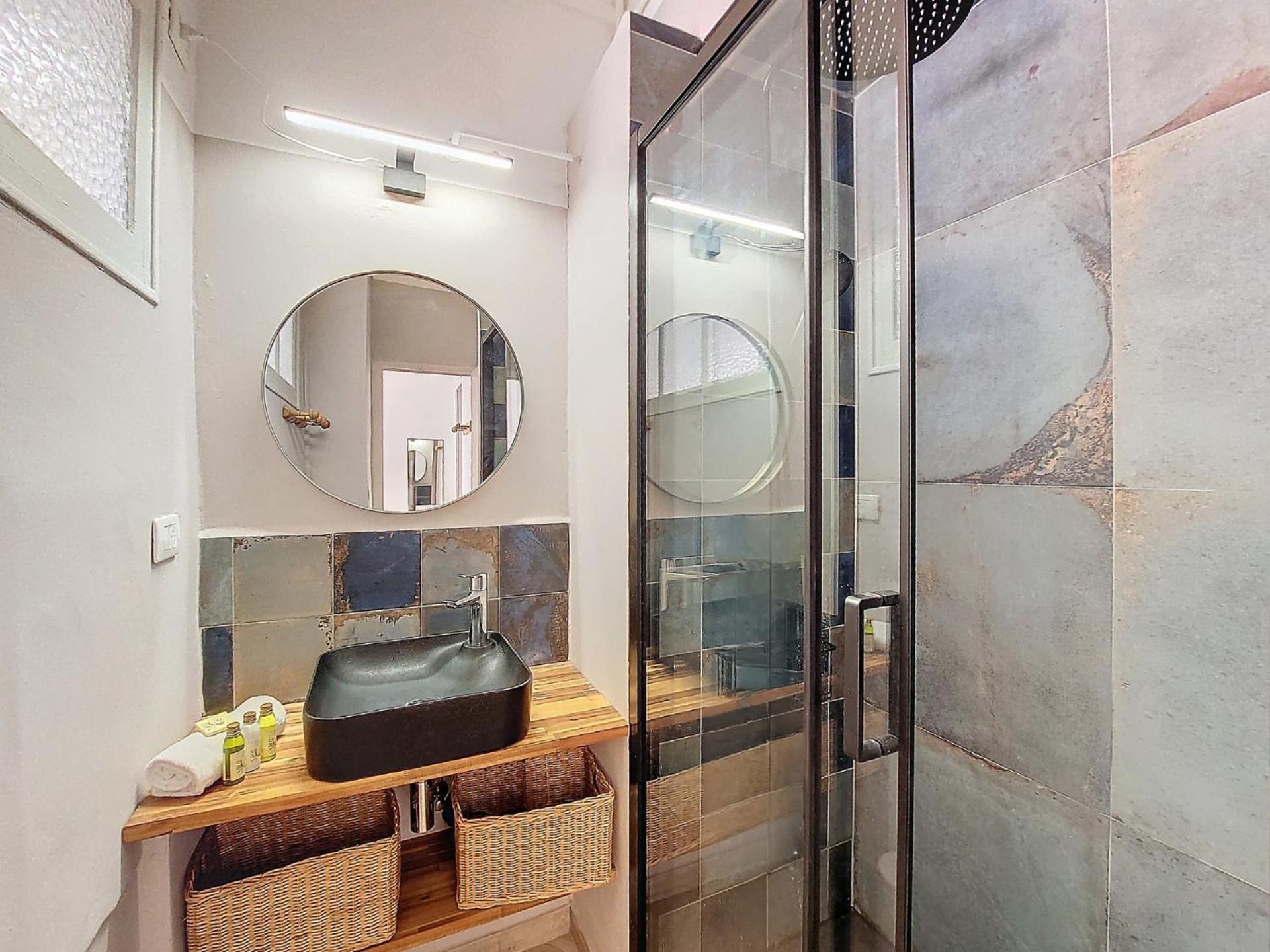 Nestor&jeeves - Trip - - Balcony Appartement *